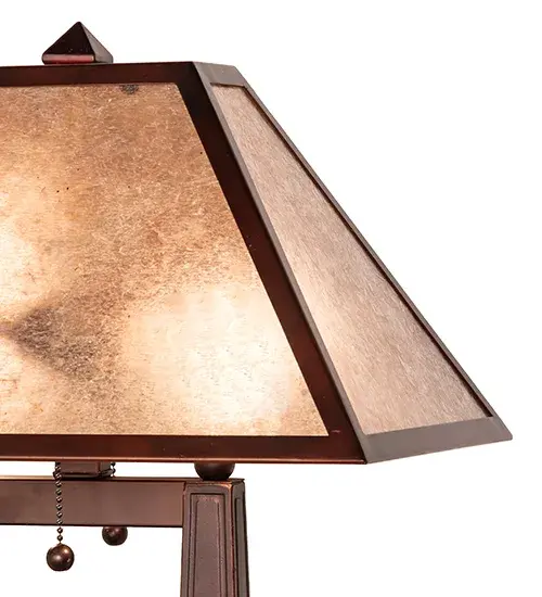 The Mission by Meyda Lighting - Image 4