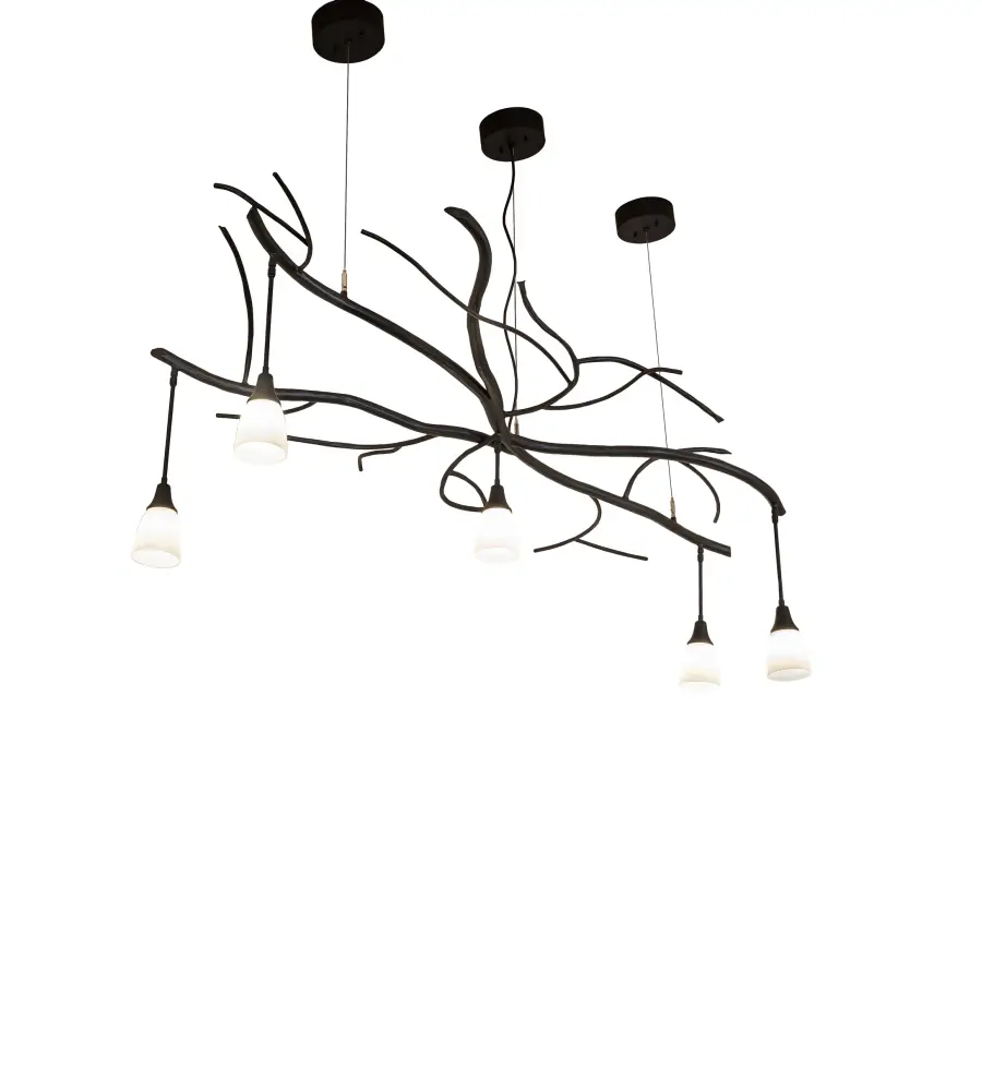 The Winter Solstice by Meyda Lighting - Image 1