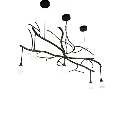 The Winter Solstice by Meyda Lighting - Image 2