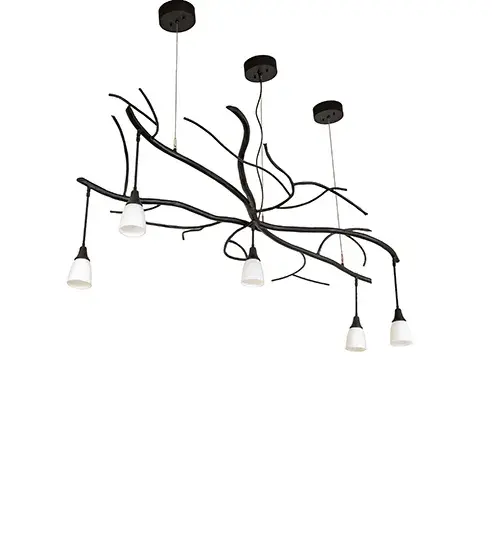 The Winter Solstice by Meyda Lighting - Image 3