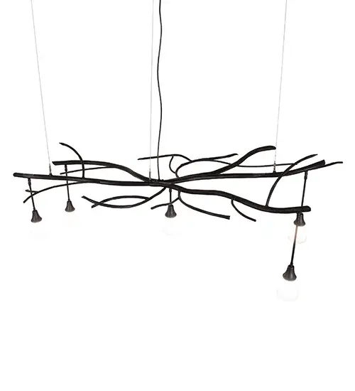 The Winter Solstice by Meyda Lighting - Image 4