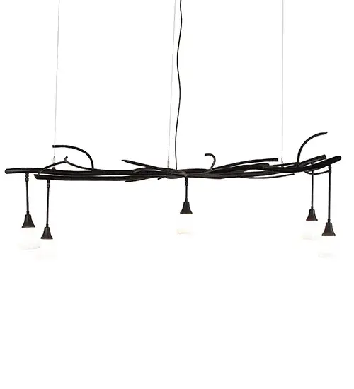 The Winter Solstice by Meyda Lighting - Image 5