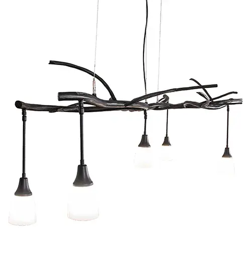 The Winter Solstice by Meyda Lighting - Image 8