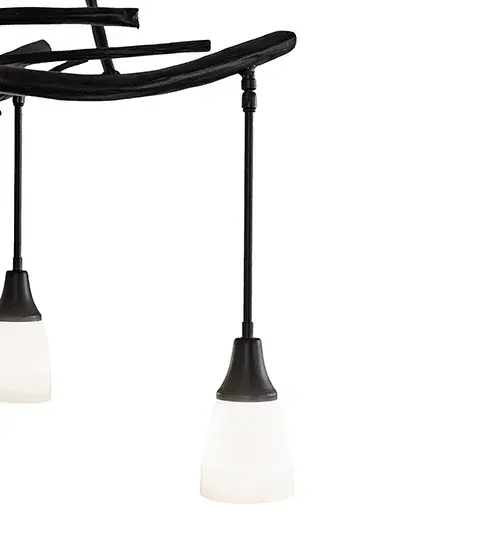 The Winter Solstice by Meyda Lighting - Image 9