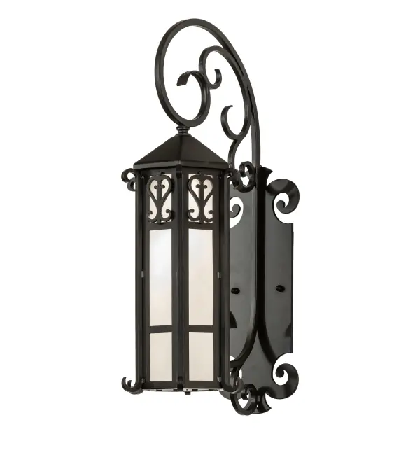 The Caprice by Meyda Lighting - Image 1