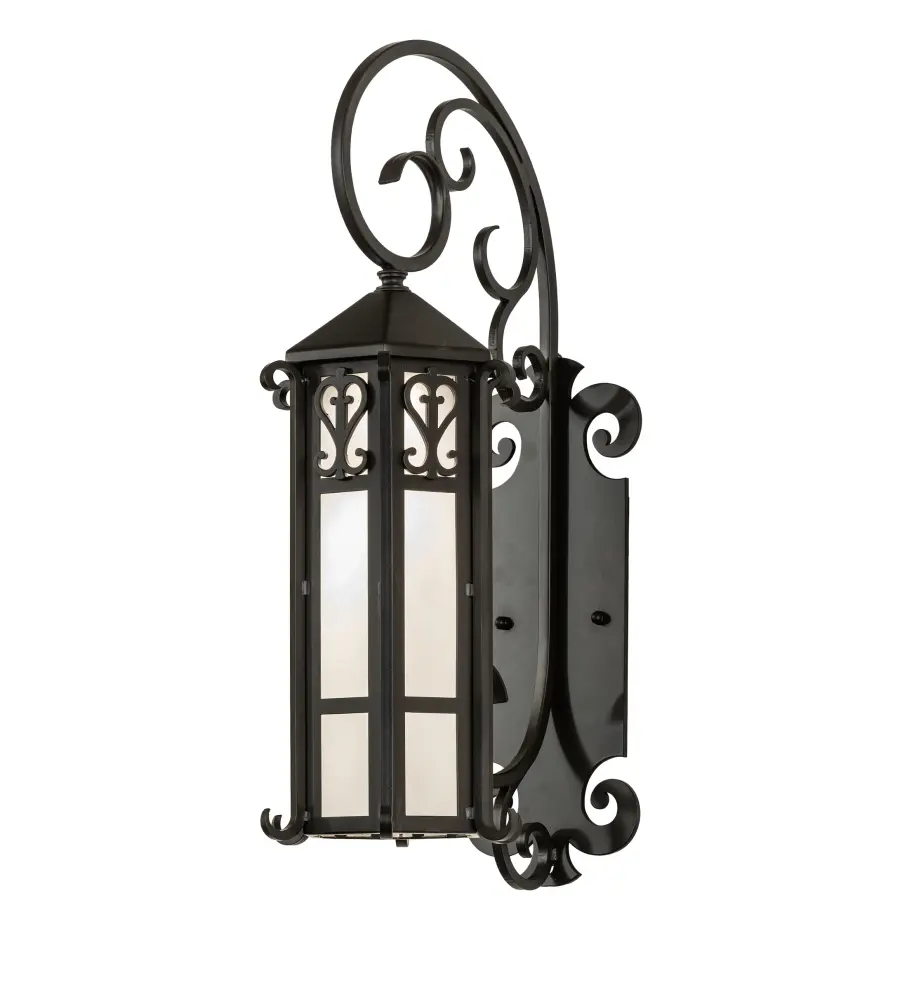 The Caprice by Meyda Lighting - Image 1