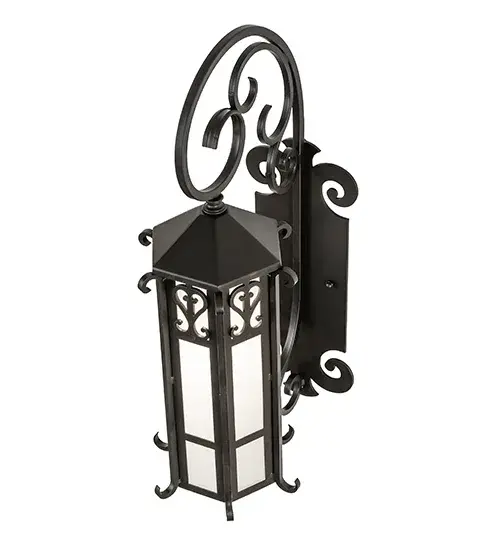The Caprice by Meyda Lighting - Image 4