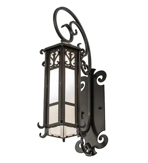 The Caprice by Meyda Lighting - Image 6