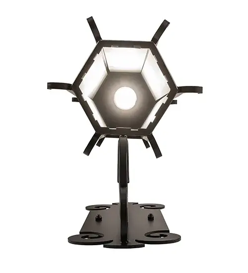 The Caprice by Meyda Lighting - Image 7