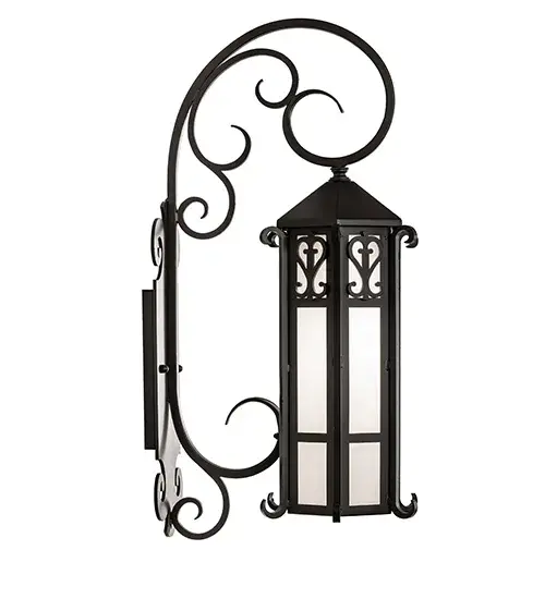 The Caprice by Meyda Lighting - Image 8