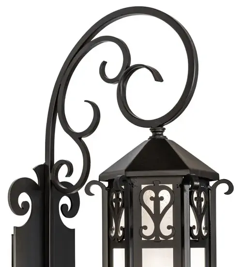 The Caprice by Meyda Lighting - Image 9