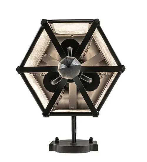 The Meyda Tiffany - Jonquil by Meyda Lighting - Image 8