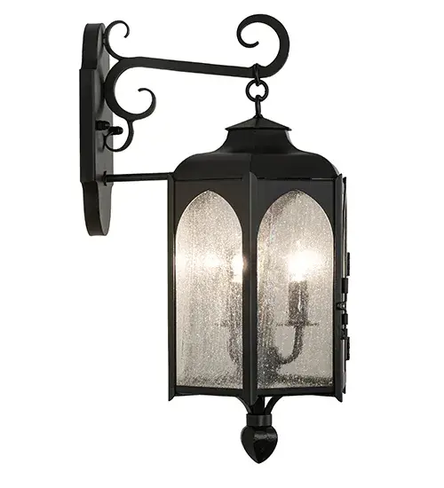 The Meyda Tiffany - Jonquil by Meyda Lighting - Image 9