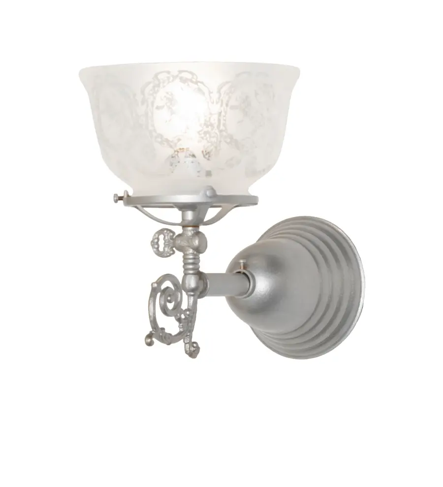 The Gas & Electric by Meyda Lighting - Image 1