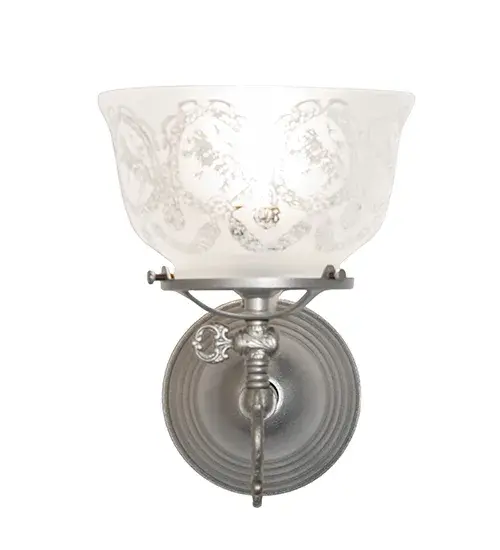The Gas & Electric by Meyda Lighting - Image 5