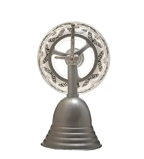 The Gas & Electric by Meyda Lighting - Image 7