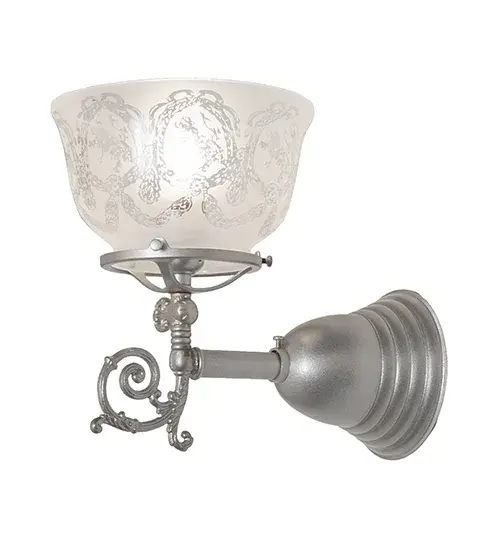 The Gas & Electric by Meyda Lighting - Image 8