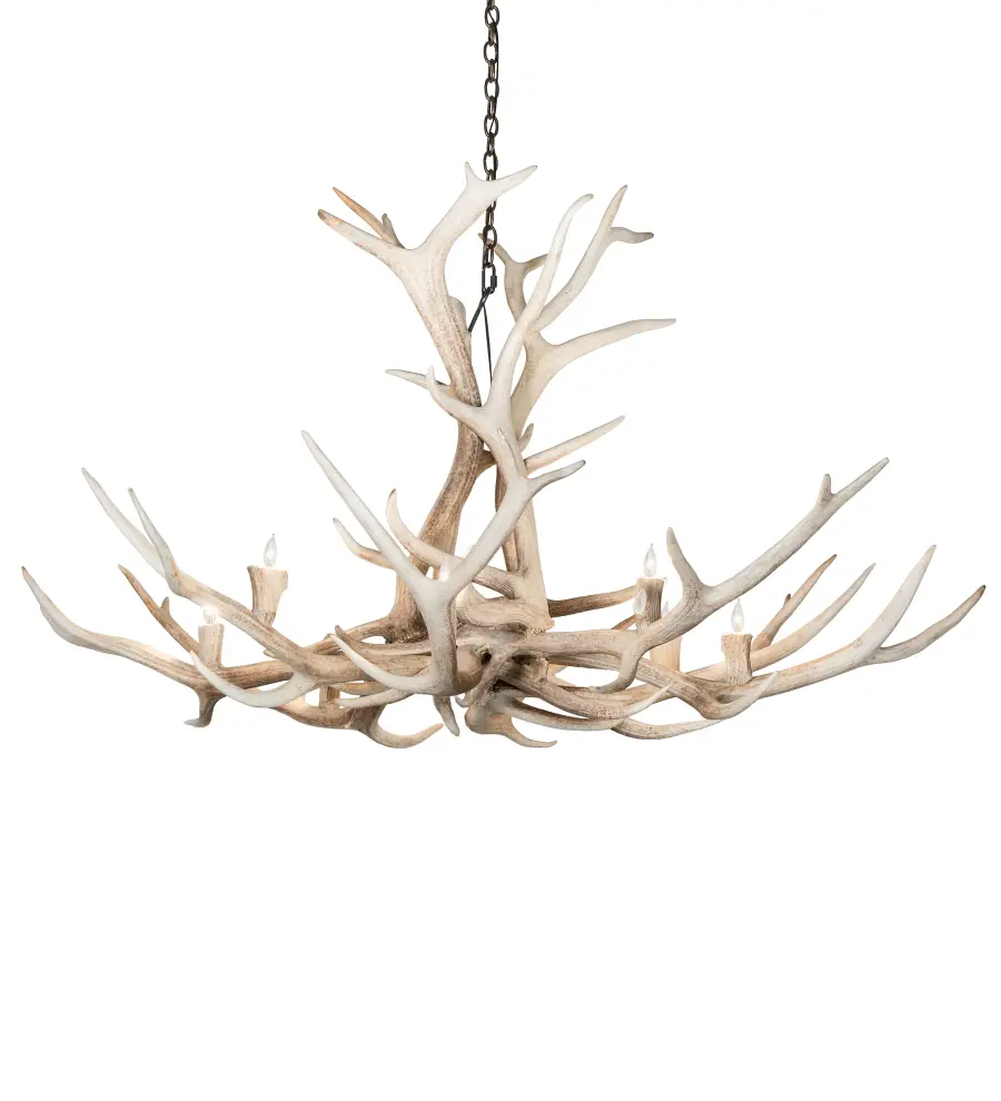 The Antlers by Meyda Lighting - Image 1
