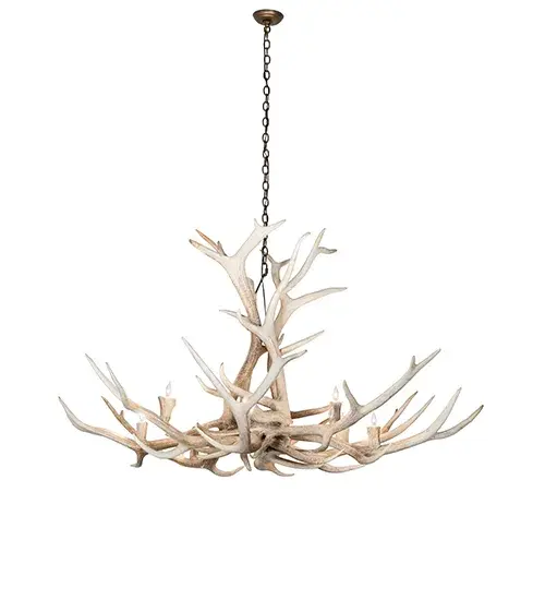 The Antlers by Meyda Lighting - Image 10