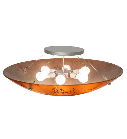 The Metro Fusion by Meyda Lighting - Image 4