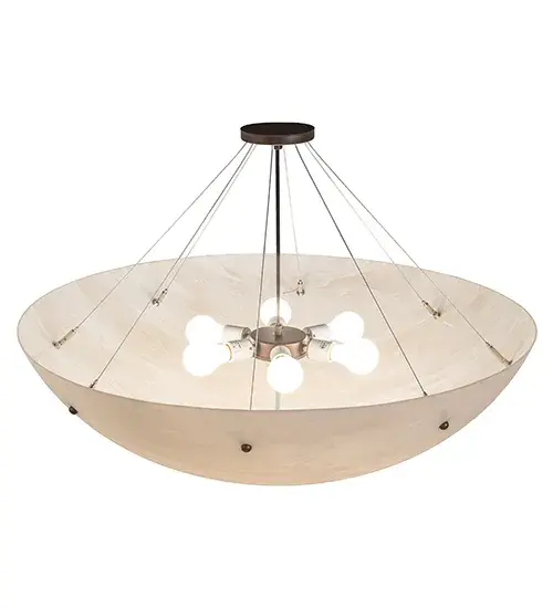 The Meyda Tiffany - Cypola by Meyda Lighting - Image 4