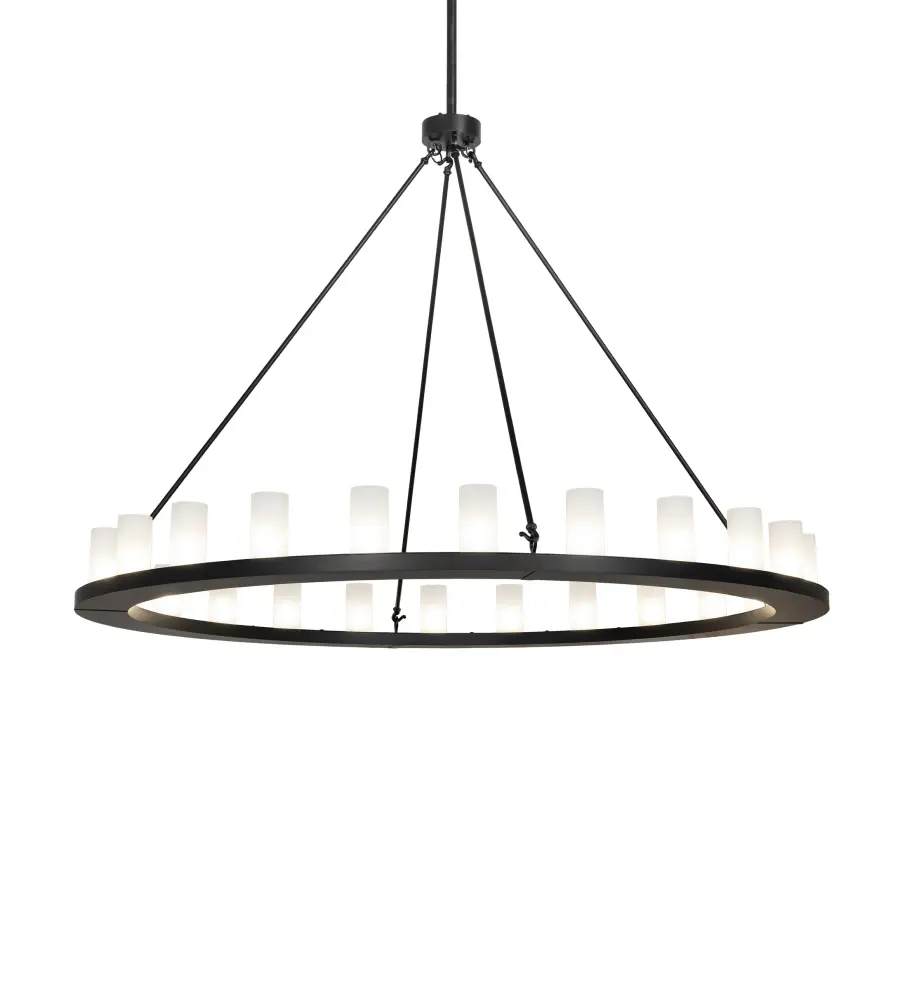 The Meyda Tiffany - Loxley by Meyda Lighting - Image 1
