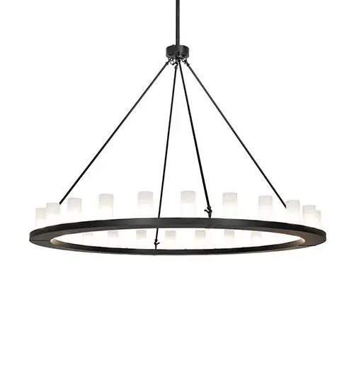 The Meyda Tiffany - Loxley by Meyda Lighting - Image 2