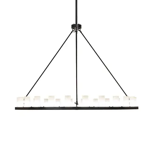 The Meyda Tiffany - Loxley by Meyda Lighting - Image 5