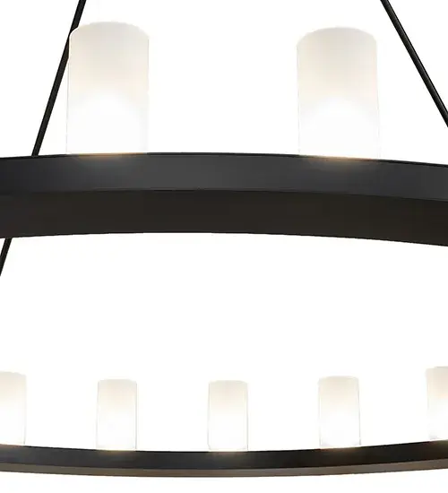 The Meyda Tiffany - Loxley by Meyda Lighting - Image 7