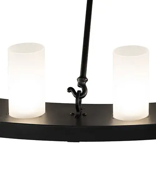 The Meyda Tiffany - Loxley by Meyda Lighting - Image 8
