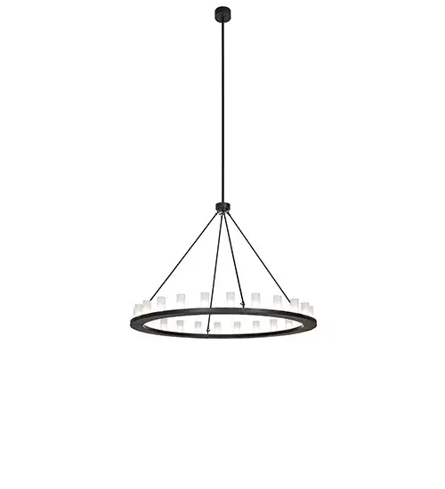 The Meyda Tiffany - Loxley by Meyda Lighting - Image 10