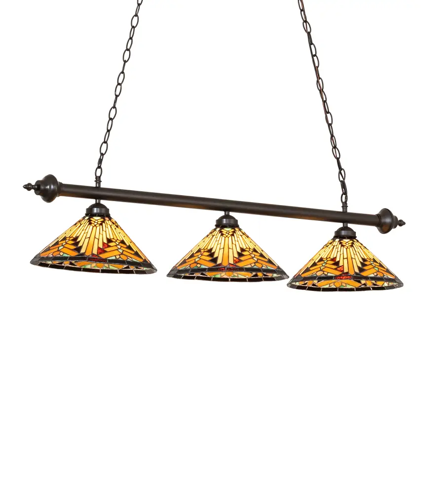 The Nuevo by Meyda Lighting - Image 1