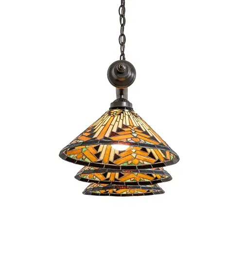 The Nuevo by Meyda Lighting - Image 8