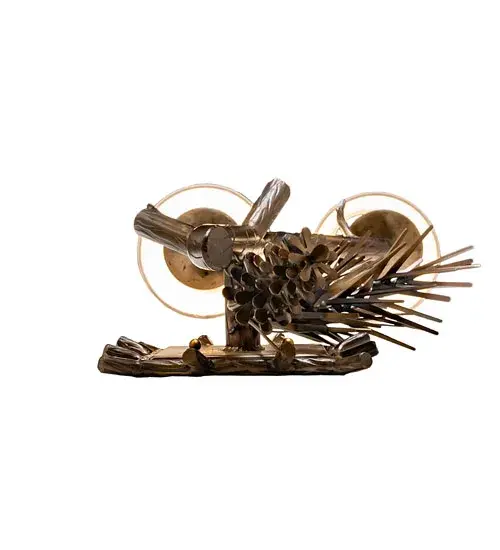 The Meyda Tiffany - Pinewood by Meyda Lighting - Image 7