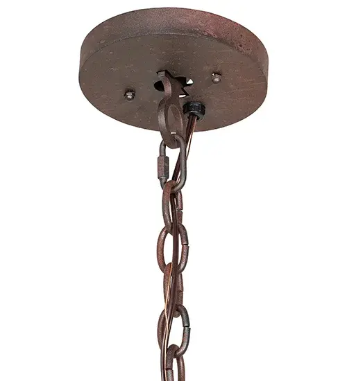 The Miners Lantern by Meyda Lighting - Image 10