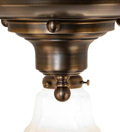 The Revival by Meyda Lighting - Image 8