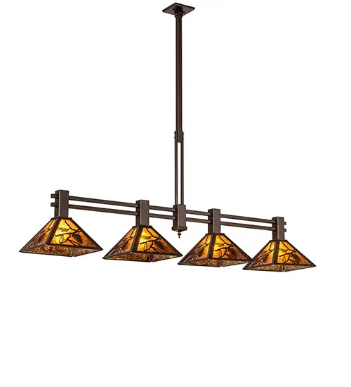 The Whispering Pines by Meyda Lighting - Image 11