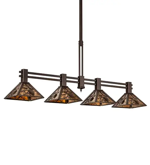 The Whispering Pines by Meyda Lighting - Image 3