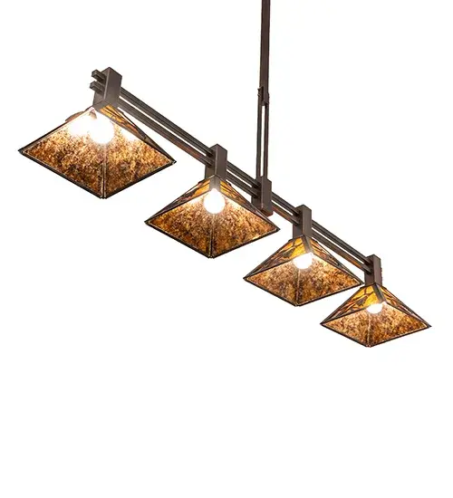 The Whispering Pines by Meyda Lighting - Image 6
