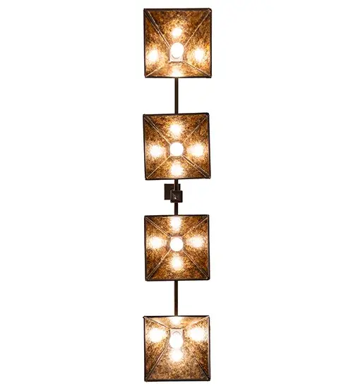 The Whispering Pines by Meyda Lighting - Image 7