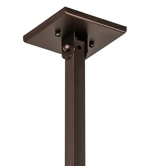 The Whispering Pines by Meyda Lighting - Image 10