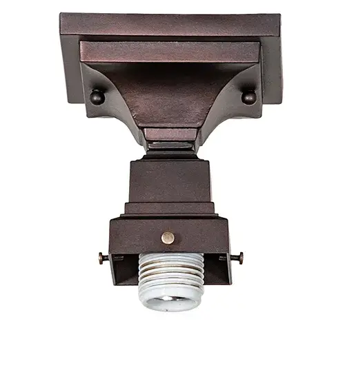The Meyda Tiffany - Prairie Straw by Meyda Lighting - Image 8
