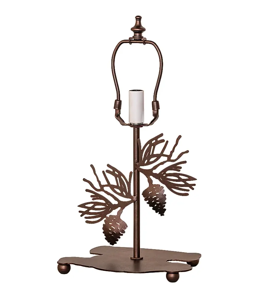 The Whispering Pines by Meyda Lighting - Image 1
