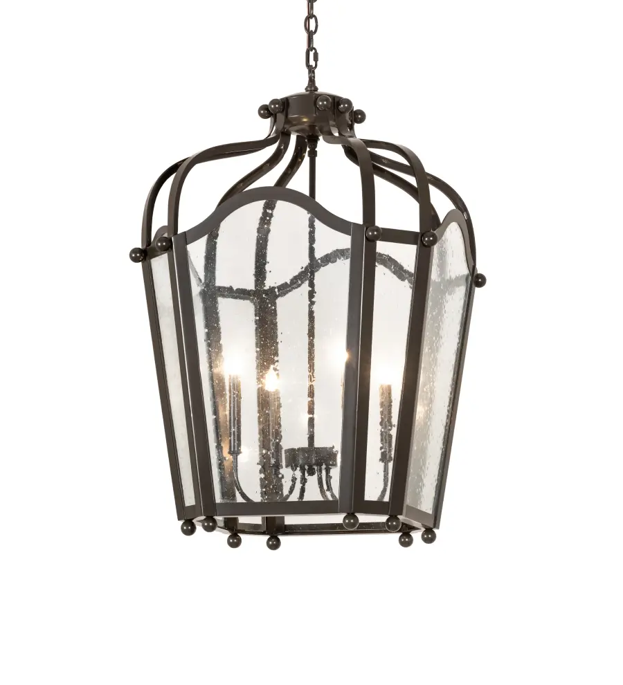 The Citadel by Meyda Lighting - Image 1