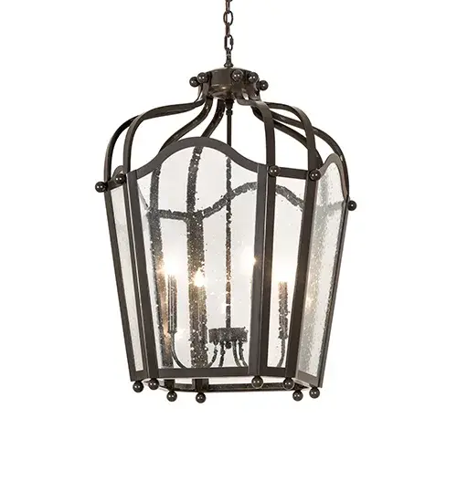 The Citadel by Meyda Lighting - Image 2