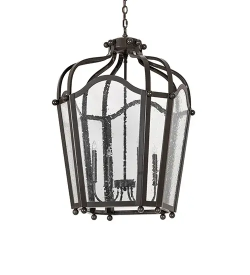 The Citadel by Meyda Lighting - Image 3