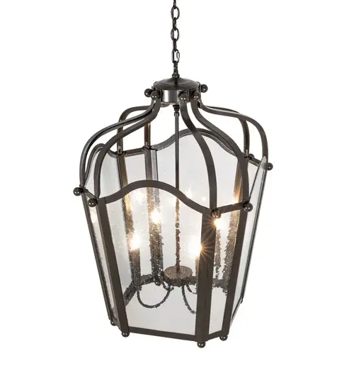The Citadel by Meyda Lighting - Image 4