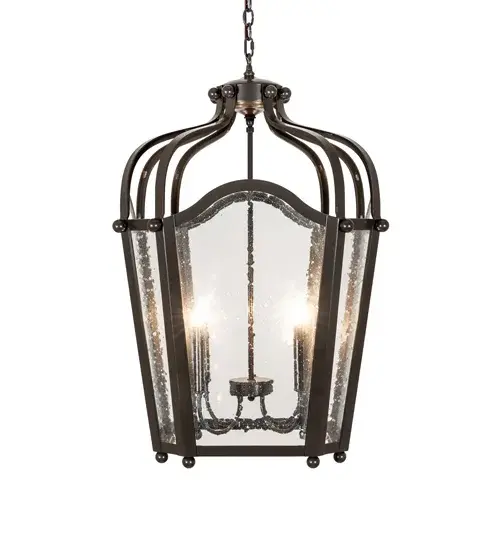 The Citadel by Meyda Lighting - Image 5