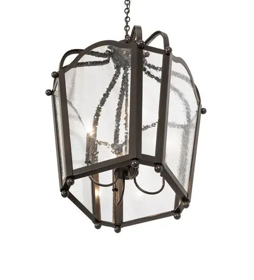The Citadel by Meyda Lighting - Image 6