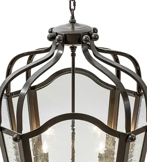 The Citadel by Meyda Lighting - Image 9